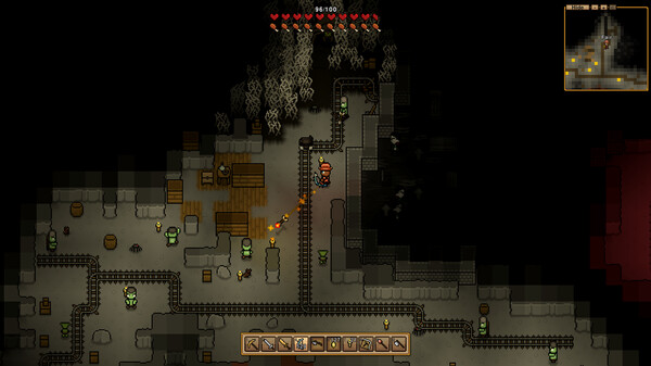 图片[4]-奈斯启示录 Build.22715955 单机+联机（Necesse）免安装中文版-87软件库｜绿色软件+破解游戏下载站