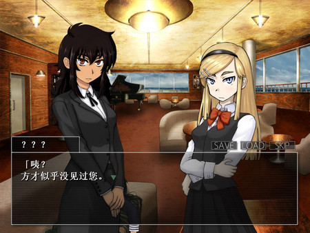 图片[4]-重返蓝鲸岛 Build.22654982（Return to Shironagasu Island）免安装中文版-87软件库｜绿色软件+破解游戏下载站