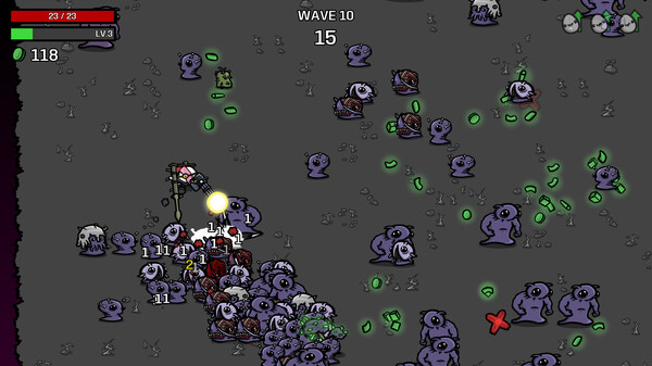 图片[2]-土豆兄弟 PC/手机双端 v1.1.14.6 全DLC（Brotato）免安装中文版-87软件库｜绿色软件+破解游戏下载站