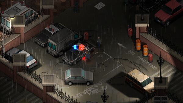 图片[4]-灾变前夜 Build.22555120（dread dawn）免安装中文版-87软件库｜绿色软件+破解游戏下载站