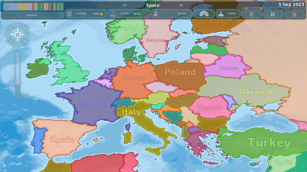 图片[2]-虚拟国家 Build.20788119（Dummynation）免安装中文版-87软件库｜绿色软件+破解游戏下载站