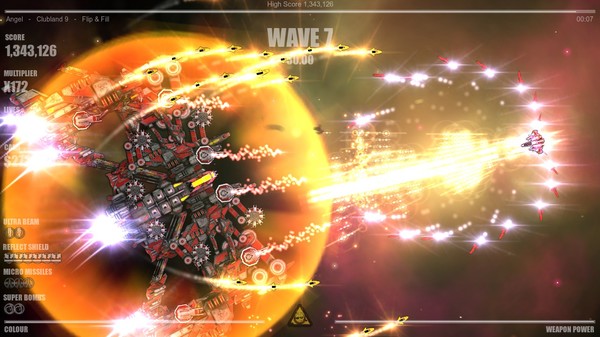 图片[2]-危险节奏2 Build.22761910（Beat Hazard 2）免安装中文版-87软件库｜绿色软件+破解游戏下载站