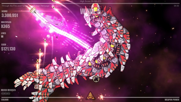 图片[3]-危险节奏2 Build.22761910（Beat Hazard 2）免安装中文版-87软件库｜绿色软件+破解游戏下载站