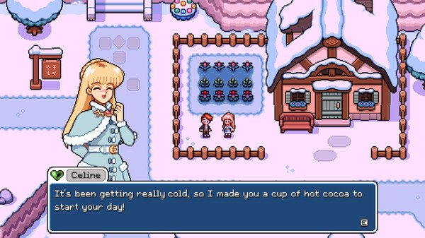 图片[4]-米斯特里亚牧场|米斯特利亚牧场 v0.15.3（Fields of Mistria）免安装英文版-87软件库｜绿色软件+破解游戏下载站