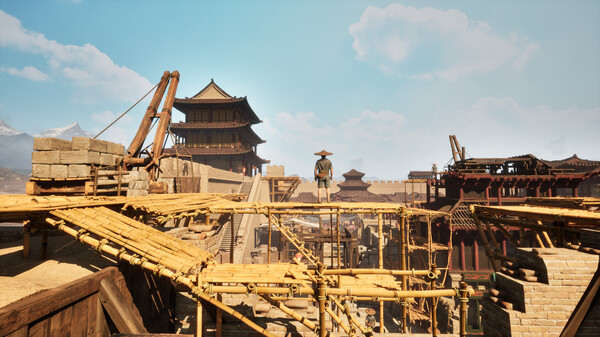 图片[6]-华夏山河 v2.2.2417（Chinese Frontiers）免安装中文版-87软件库｜绿色软件+破解游戏下载站