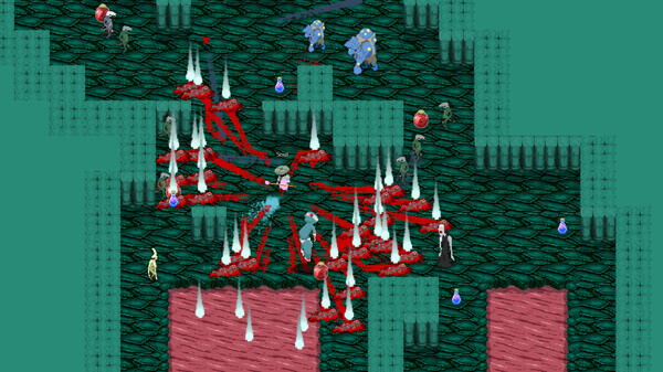 图片[3]-斯佩尔斯森 Build.22638314（Spellmasons）免安装中文版-87软件库｜绿色软件+破解游戏下载站