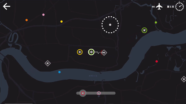 图片[3]-迷你空管 Build.22731062（Mini Airways）免安装中文版-87软件库｜绿色软件+破解游戏下载站