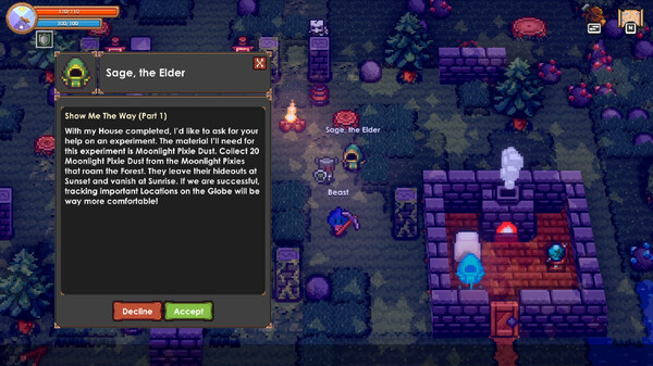 图片[3]-工匠镇|小城镇 Build.20285714（Tinkertown）免安装中文版-87软件库｜绿色软件+破解游戏下载站