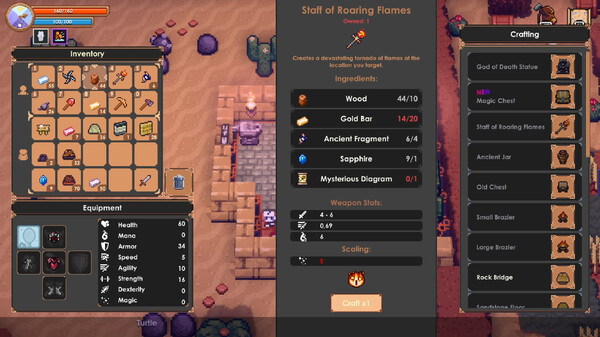 图片[6]-工匠镇|小城镇 Build.20285714（Tinkertown）免安装中文版-87软件库｜绿色软件+破解游戏下载站