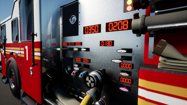 图片[4]-火焰之中|深入火场 v2092 全DLC（Into The Flames）免安装中文版-87软件库｜绿色软件+破解游戏下载站