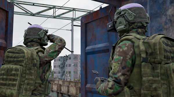 图片[6]-自爆无人机模拟器|FPV：战争无人机 Build.22573563 单机+联机（FPV Kamikaze Drone）免安装中文版-87软件库｜绿色软件+破解游戏下载站