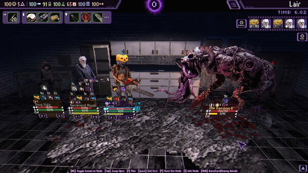 图片[5]-黑暗草案 Build.22548811（Draft of Darkness）免安装中文版-87软件库｜绿色软件+破解游戏下载站