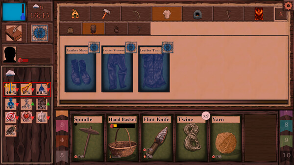 图片[5]-卡牌生存：奇幻森林 v0.62（Card Survival: Fantasy Forest）免安装中文版-87软件库｜绿色软件+破解游戏下载站