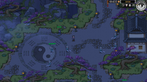 图片[4]-灵兽江湖 Build.22763512（BeastSaga）免安装中文版-87软件库｜绿色软件+破解游戏下载站