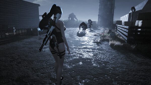 图片[2]-永恒幻境 Build.22053920（Eternal Dreamland）免安装中文版-87软件库｜绿色软件+破解游戏下载站