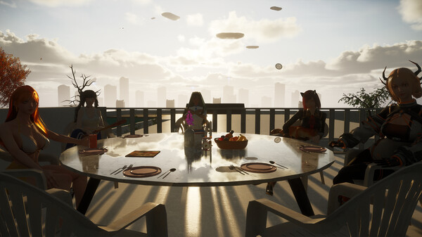 图片[5]-永恒幻境 Build.22053920（Eternal Dreamland）免安装中文版-87软件库｜绿色软件+破解游戏下载站