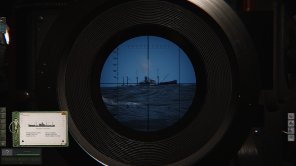 图片[4]-U型潜艇 v2026.1 全DLC（UBOAT）免安装中文版-87软件库｜绿色软件+破解游戏下载站