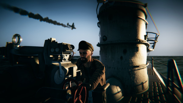 图片[5]-U型潜艇 v2026.1 全DLC（UBOAT）免安装中文版-87软件库｜绿色软件+破解游戏下载站