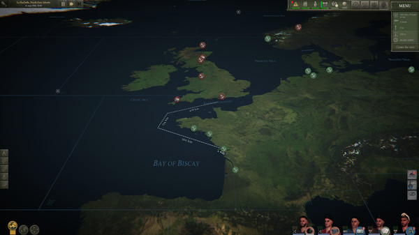 图片[6]-U型潜艇 v2026.1 全DLC（UBOAT）免安装中文版-87软件库｜绿色软件+破解游戏下载站