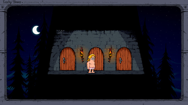 图片[2]-终极幸运之塔 v1.0.6（Lucky Tower Ultimate）免安装中文版-87软件库｜绿色软件+破解游戏下载站