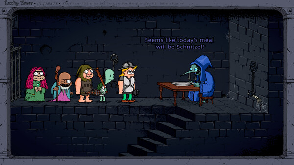 图片[3]-终极幸运之塔 v1.0.6（Lucky Tower Ultimate）免安装中文版-87软件库｜绿色软件+破解游戏下载站