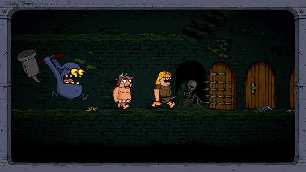 图片[5]-终极幸运之塔 v1.0.6（Lucky Tower Ultimate）免安装中文版-87软件库｜绿色软件+破解游戏下载站