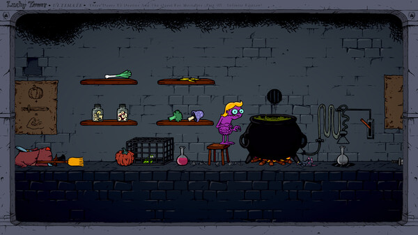 图片[6]-终极幸运之塔 v1.0.6（Lucky Tower Ultimate）免安装中文版-87软件库｜绿色软件+破解游戏下载站