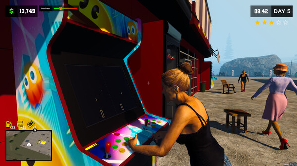 图片[4]-加油模拟器2|加油站模拟器2 v1.2（Pumping Simulator 2）免安装中文版-87软件库｜绿色软件+破解游戏下载站