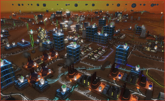 图片[5]-超级工厂泰坦 Build.22787718（MegaFactory Titan）免安装中文版-87软件库｜绿色软件+破解游戏下载站