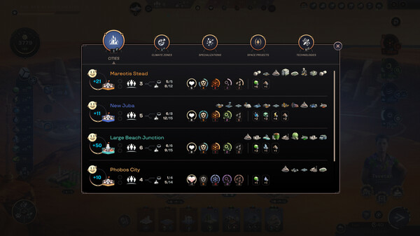 图片[5]-焕然异星 v1.7.76 全DLC（Terraformers）免安装中文版-87软件库｜绿色软件+破解游戏下载站