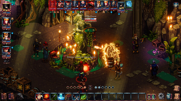 图片[5]-公会传说 遗落的世界 Build.22806407（Guild Saga: Vanished Worlds）免安装中文版-87软件库｜绿色软件+破解游戏下载站