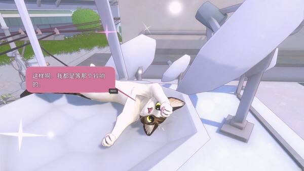 图片[3]-小猫咪大城市 Build.22821509（Little Kitty, Big City）免安装中文版-87软件库｜绿色软件+破解游戏下载站