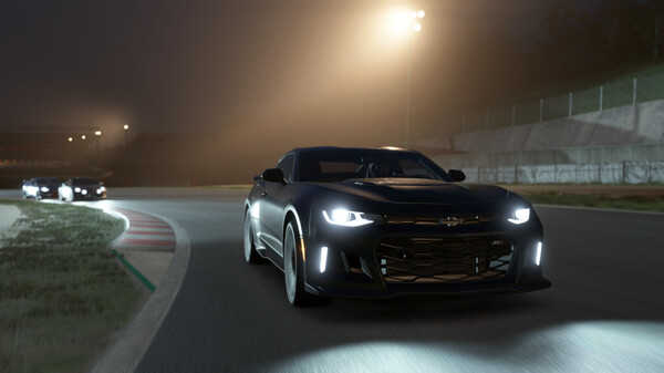 图片[2]-神力科莎EVO v0.6.1（Assetto Corsa EVO）免安装英文版-87软件库｜绿色软件+破解游戏下载站