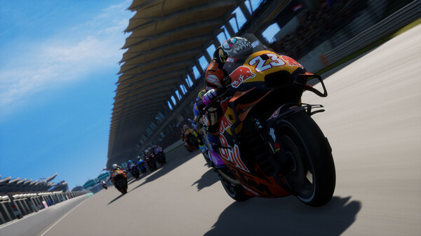 图片[2]-世界摩托大奖赛25 Build.09032026 单机+联机（MotoGP 25）免安装中文版-87软件库｜绿色软件+破解游戏下载站