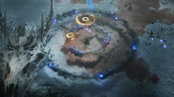 图片[2]-巨人杀手：暗黑之潮 v1.2.1 全DLC（Jotunnslayer: Hordes of Hel）免安装中文版-87软件库｜绿色软件+破解游戏下载站