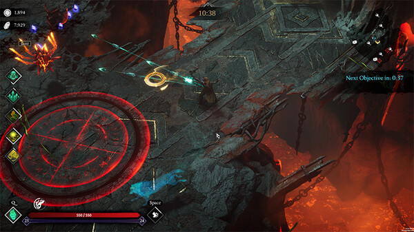 图片[3]-巨人杀手：暗黑之潮 v1.2.1 全DLC（Jotunnslayer: Hordes of Hel）免安装中文版-87软件库｜绿色软件+破解游戏下载站