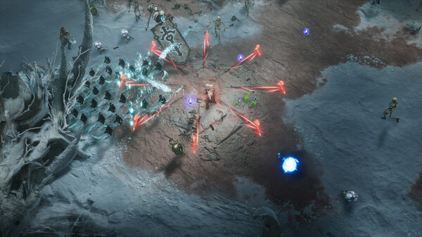 图片[4]-巨人杀手：暗黑之潮 v1.2.1 全DLC（Jotunnslayer: Hordes of Hel）免安装中文版-87软件库｜绿色软件+破解游戏下载站