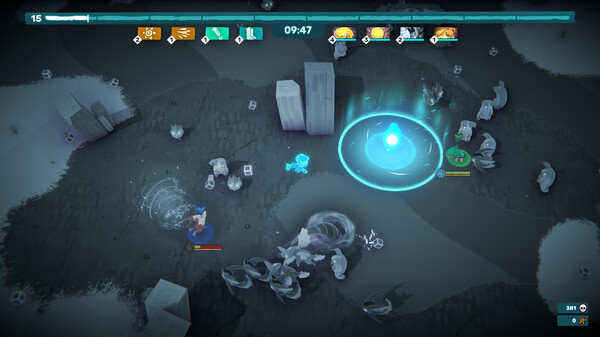 图片[6]-腾兽：蜂群|腾兽：蜂拥之群 v1.0.6 单机+联机（Temtem: Swarm）免安装中文版-87软件库｜绿色软件+破解游戏下载站