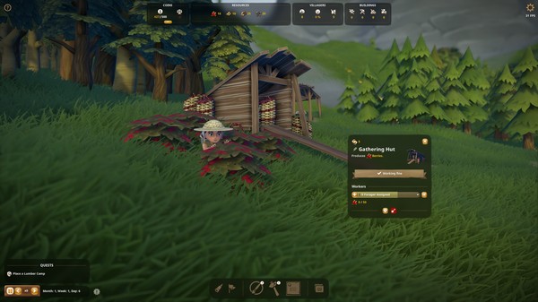 图片[3]-奠基 v1.11.0.17（Foundation）免安装中文版-87软件库｜绿色软件+破解游戏下载站