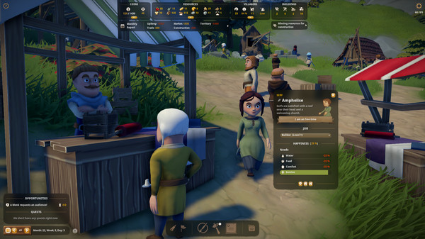 图片[6]-奠基 v1.11.0.17（Foundation）免安装中文版-87软件库｜绿色软件+破解游戏下载站