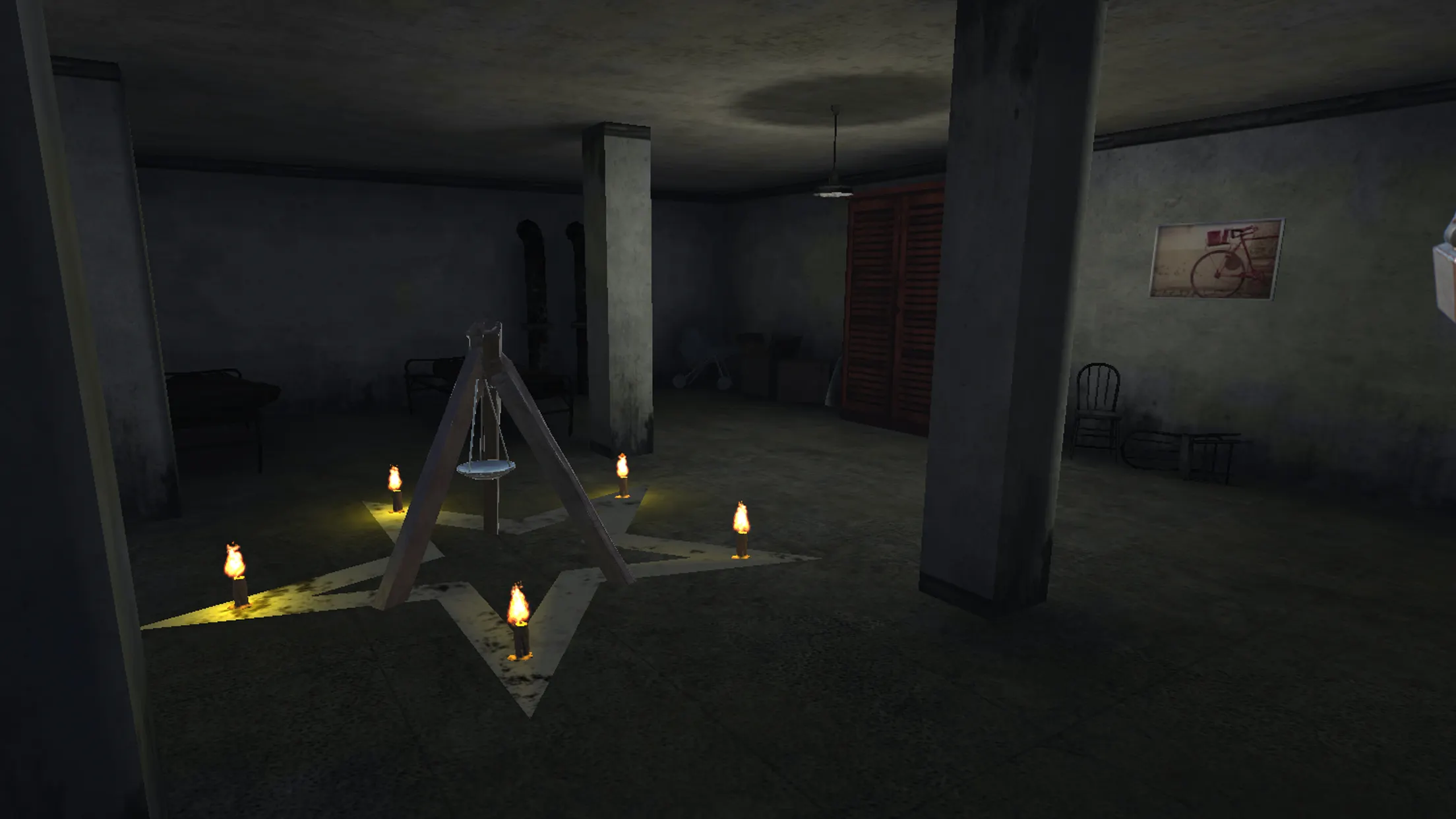 图片[3]-灵魂猎手（内置作弊菜单【含无限内购】）-87软件库｜绿色软件+破解游戏下载站