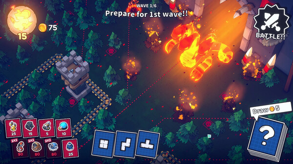 图片[4]-余烬守卫 v0.4.12（Emberward）免安装中文版-87软件库｜绿色软件+破解游戏下载站