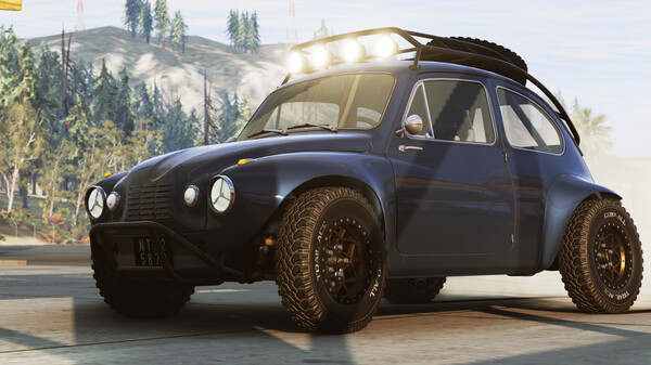 图片[4]-拟真车祸模拟|车祸模拟器 v0.38.5.0 单机+联机 PC/手机双端（BeamNG.drive）免安装中文版-87软件库｜绿色软件+破解游戏下载站