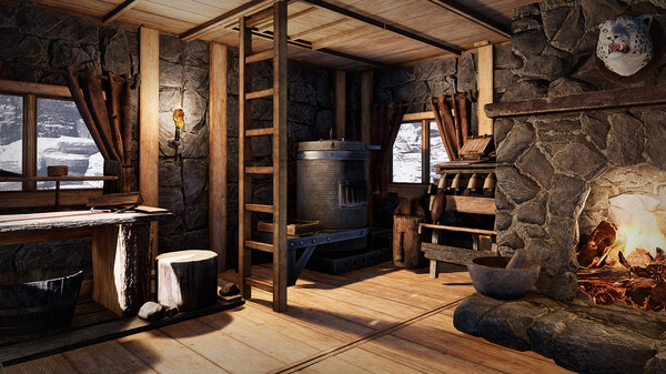 图片[4]-翼星求生 v3.0.6.151150 全DLC 单机+联机 送修改器（ICARUS）免安装中文版-87软件库｜绿色软件+破解游戏下载站