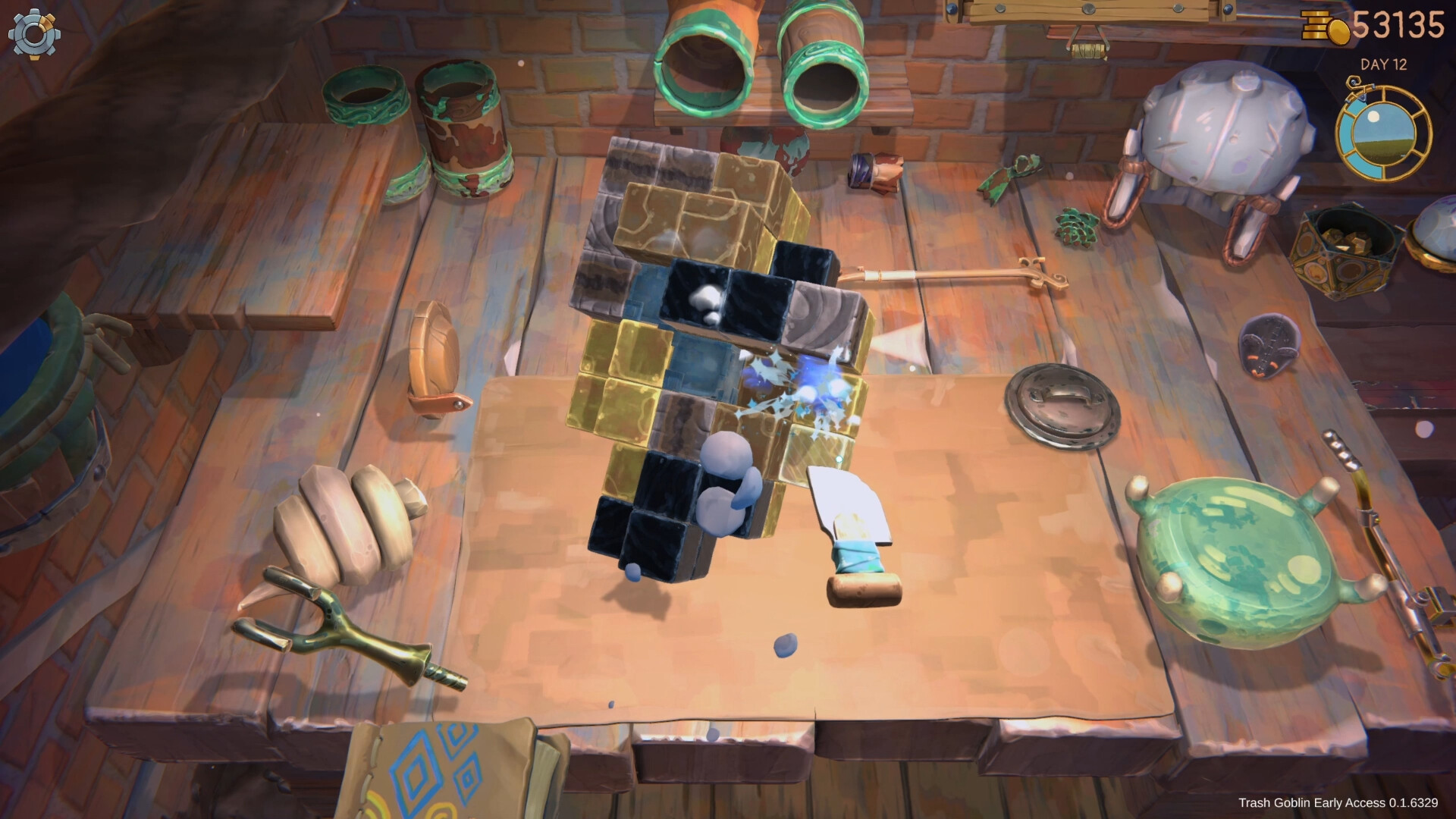 图片[2]-变废为宝哥布林 v1.4.9366（Trash Goblin）免安装中文版-87软件库｜绿色软件+破解游戏下载站