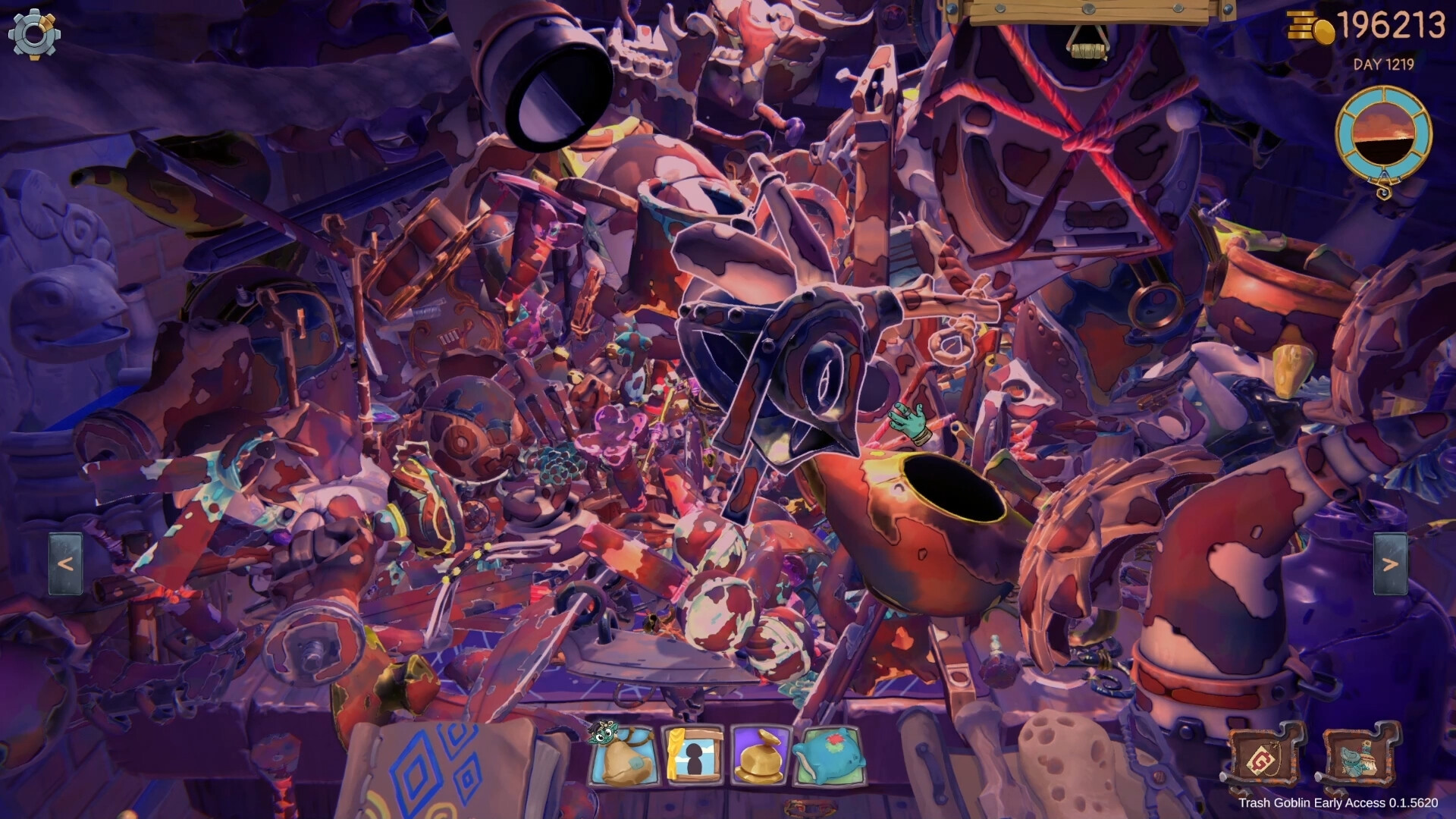 图片[6]-变废为宝哥布林 v1.4.9366（Trash Goblin）免安装中文版-87软件库｜绿色软件+破解游戏下载站