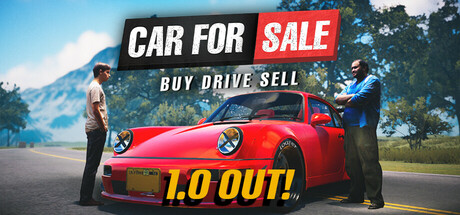 汽车销售模拟器2023|二手车买卖模拟器 v1.3.3 单机+联机（Car For Sale Simulator 2023）免安装中文版-87软件库｜绿色软件+破解游戏下载站