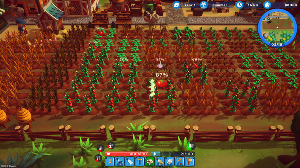 图片[5]-海岛之魂|岛屿精神 Build.22839717 全DLC（Spirit Of The Island）免安装中文版-87软件库｜绿色软件+破解游戏下载站