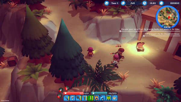 图片[6]-海岛之魂|岛屿精神 Build.22839717 全DLC（Spirit Of The Island）免安装中文版-87软件库｜绿色软件+破解游戏下载站