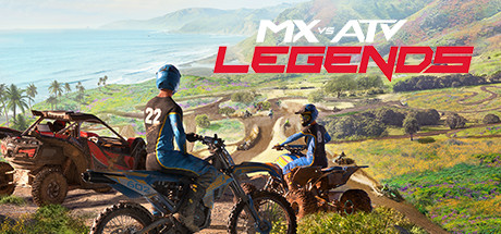 究极大越野：传奇 v5.00 全DLC（MX vs ATV Legends）免安装中文版-87软件库｜绿色软件+破解游戏下载站